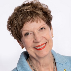 Marjorie J. Austin