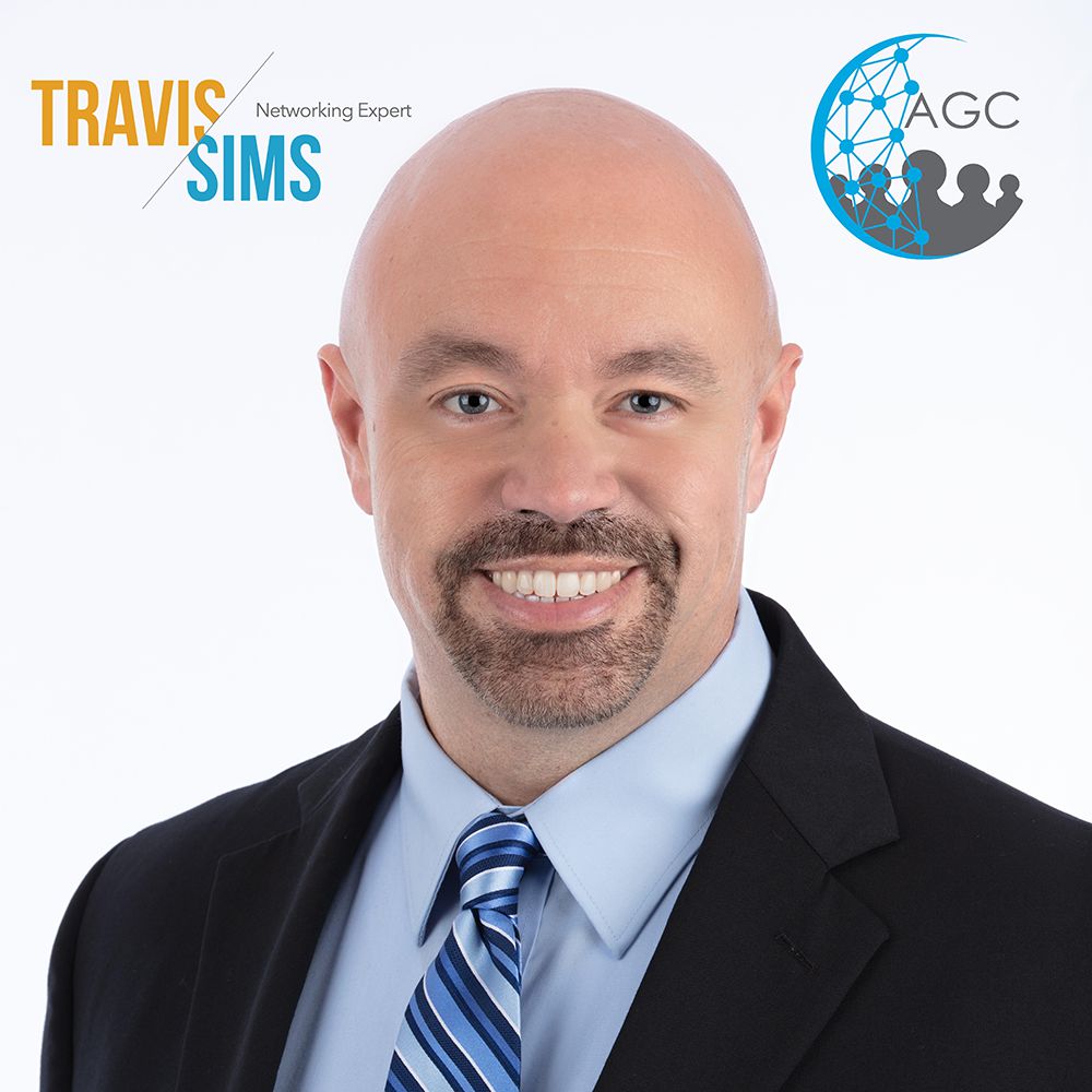 Travis Sims