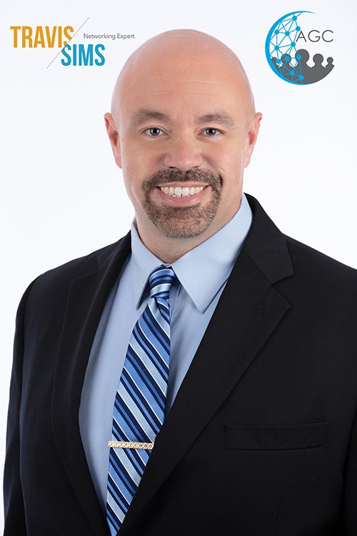 Travis Sims